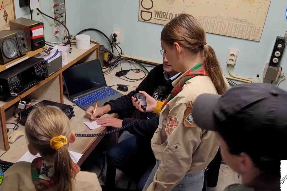 Jota-Scouts